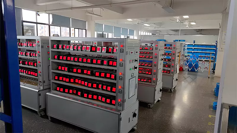 Głęboko specjalizujemy się w dziedzinie inteligentnych liczników energii o wyjątkowej jakości
